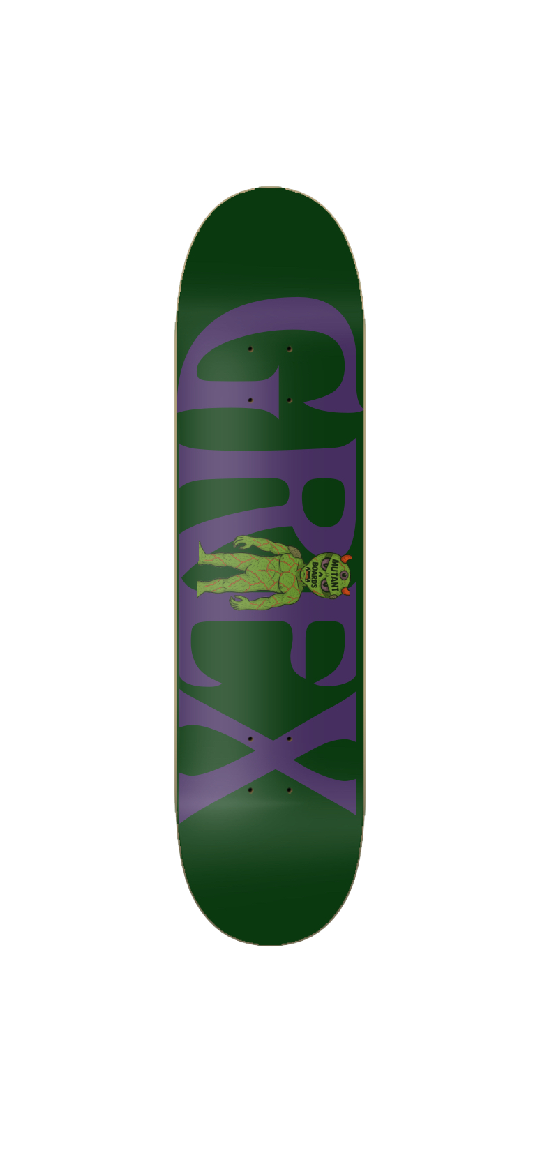 Grex Green & grey